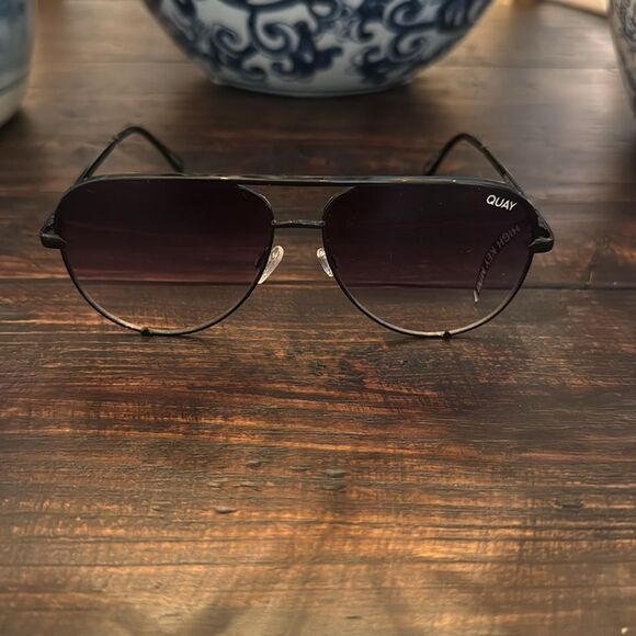 NWT Quay High Key Mini sunglasses - Picture 4 of 7